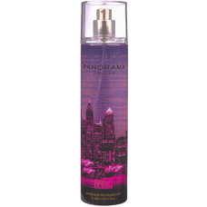 Panorama Prive Parfums - pour femme, body mist