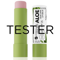 Aloe Sun Care Lip Balm SPF25 01 Hypo Allergenic Bell (tester)