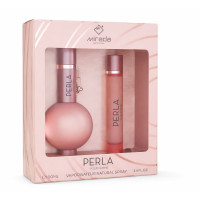 Perla woman gift set Mirada