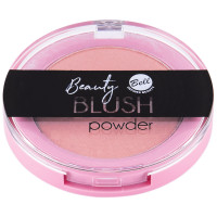 Beauty Blush Powder Bell
