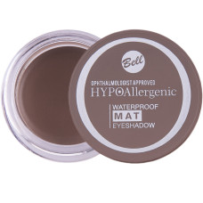 Waterproof Mat Eyeshadow HypoAllergenic Bell