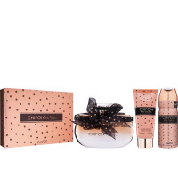 Chifon Rose Couture Emper, set