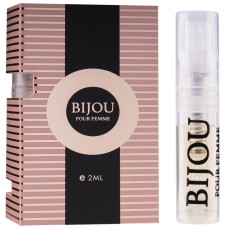 Bijou Camara (femme)