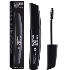 Amazing Lash Mascara HypoAllergenic Bell