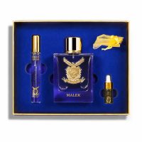 Malek Set Private Perfumer Parfums Parour