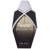 Dresscode Mirada (man)