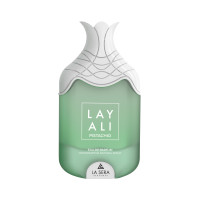 Layali Pistachio La Sera