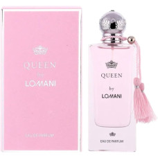 Lomani Queen Parfums Parour