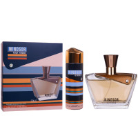 Windsor Prive Parfums, set