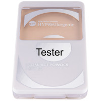 Compact Powder SPF 50 HypoAllergenic Bell