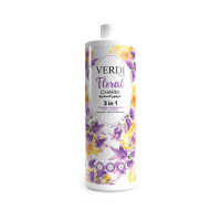 3в1 Floral Charm Verdi