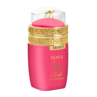 Arabia Haya Crush Le Chameau