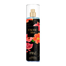 Exotic Velvet Prive Parfums - pour femme, body mist