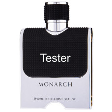 Monarch Camara (man)