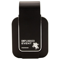 Unplugged Event Emper