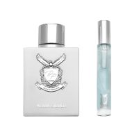 Aqua Silver Private Perfumer Parfums Parour Aqua Silver Private Perfumer Parfums Parour