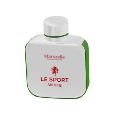 Le Sport White Pour Homme Marxzelle