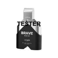Brave Noir Mirada