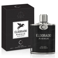 Eldorado Avenue Camara