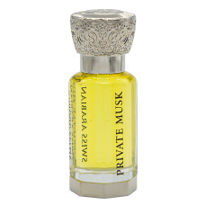 Private Musk Swiss Arabian