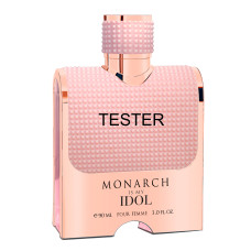 Monarch Is My Idol Camara