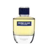 Divine Elixir Milestone