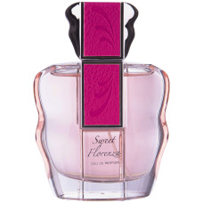 Sweet Florenza Mural