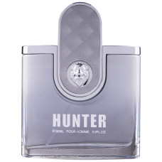 Hunter Prive Parfums