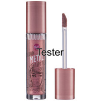 Liquid Metal Lipstick Bell