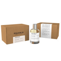 Stallion 53 Emper