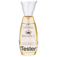 Regina Parisian