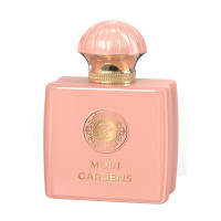 Mouj Gardens Milestone