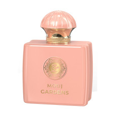 Mouj Gardens Milestone