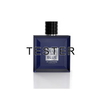 Blue De Blue Milestone