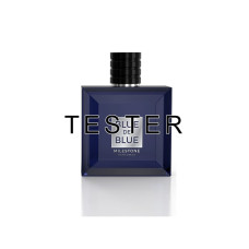 Blue De Blue Milestone