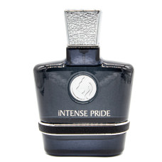 Intense Pride Swiss Arabian