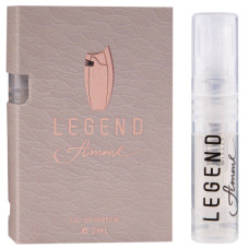 Legend Femme Emper