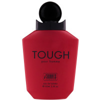 Tough I Scents