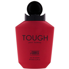 Tough I Scents