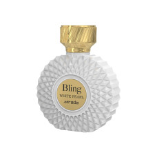 Bling White Pearl Mirada