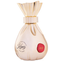 Kanz Prive Parfums Kanz Prive Parfums