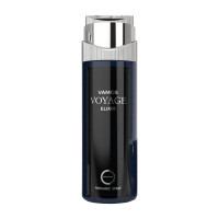 Vamos Voyage Elixir Camara, deo