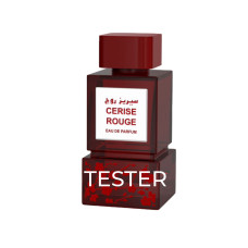 Cerise Rouge Milestone