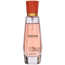 Chic Madame Shirley May