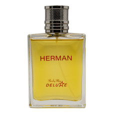 Herman Shirley May Deluxe