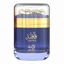 Qafila 40 miles Le Chameau Elite