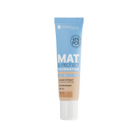 Mat & Protect Foundation SPF 25 HypoAllergenic Bell