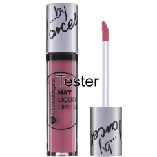 Mat Lip Liquid By Marcelina Hypo Allergenic Bell