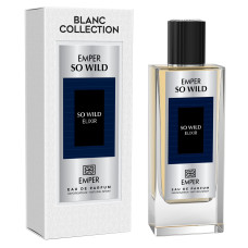 Blanc Collection So Wild Emper