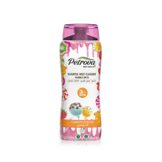 3 in 1 Candylicious Petrova Naturals